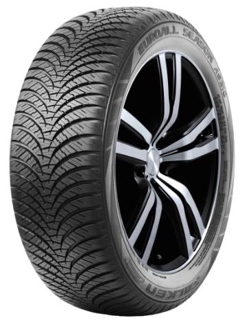 pneus FALKEN 255/45 R19 XL  104V  TL EUROALLSEASON AS210 MFS       2022 --0 255/45 R19 XL  104V  TL EUROALLSEASON AS210 MFS       2022 --0